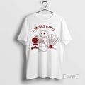 Officials Kansas Kitty I Wish Patrick Mahomes Was My Real Dad