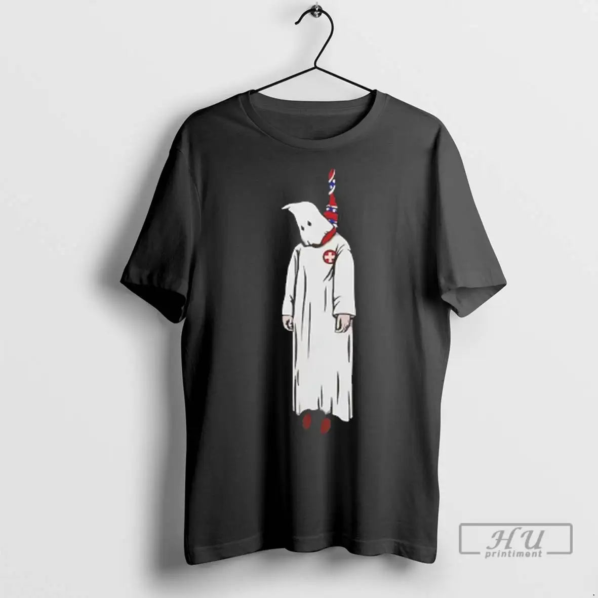 Officials Kill The Klan T Shirts