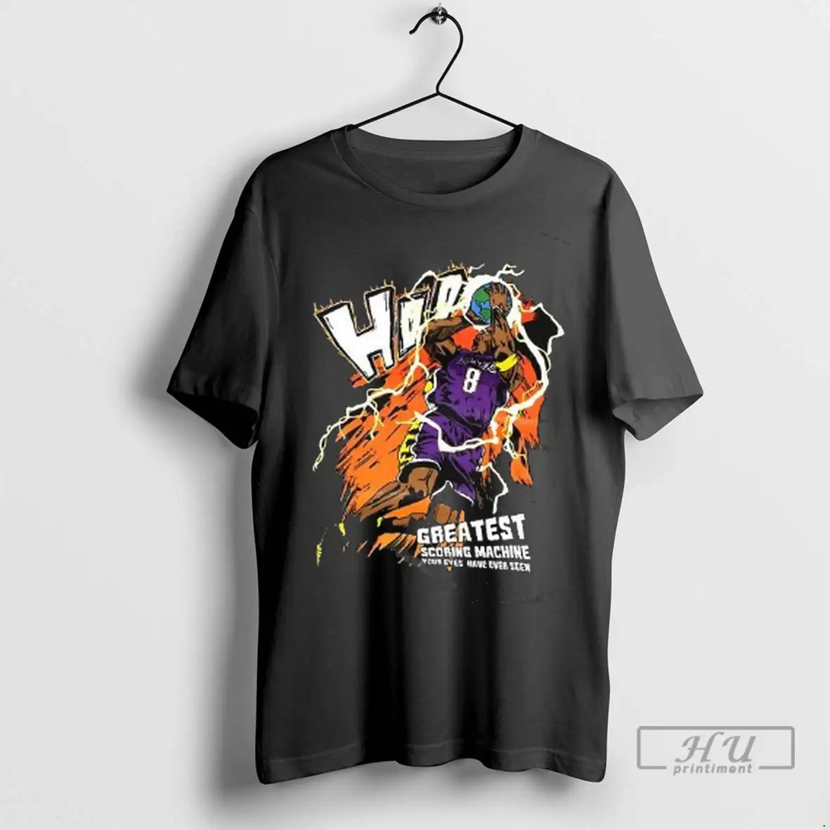 Officials Kobe Black Mamba Greatest Scoring Machine Your Eyes Have Ever Seen Memories Graphic