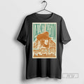 Officials Lainey Wilson Bridgestone Arena In Nashville Tn October 2 2025 T Shirts