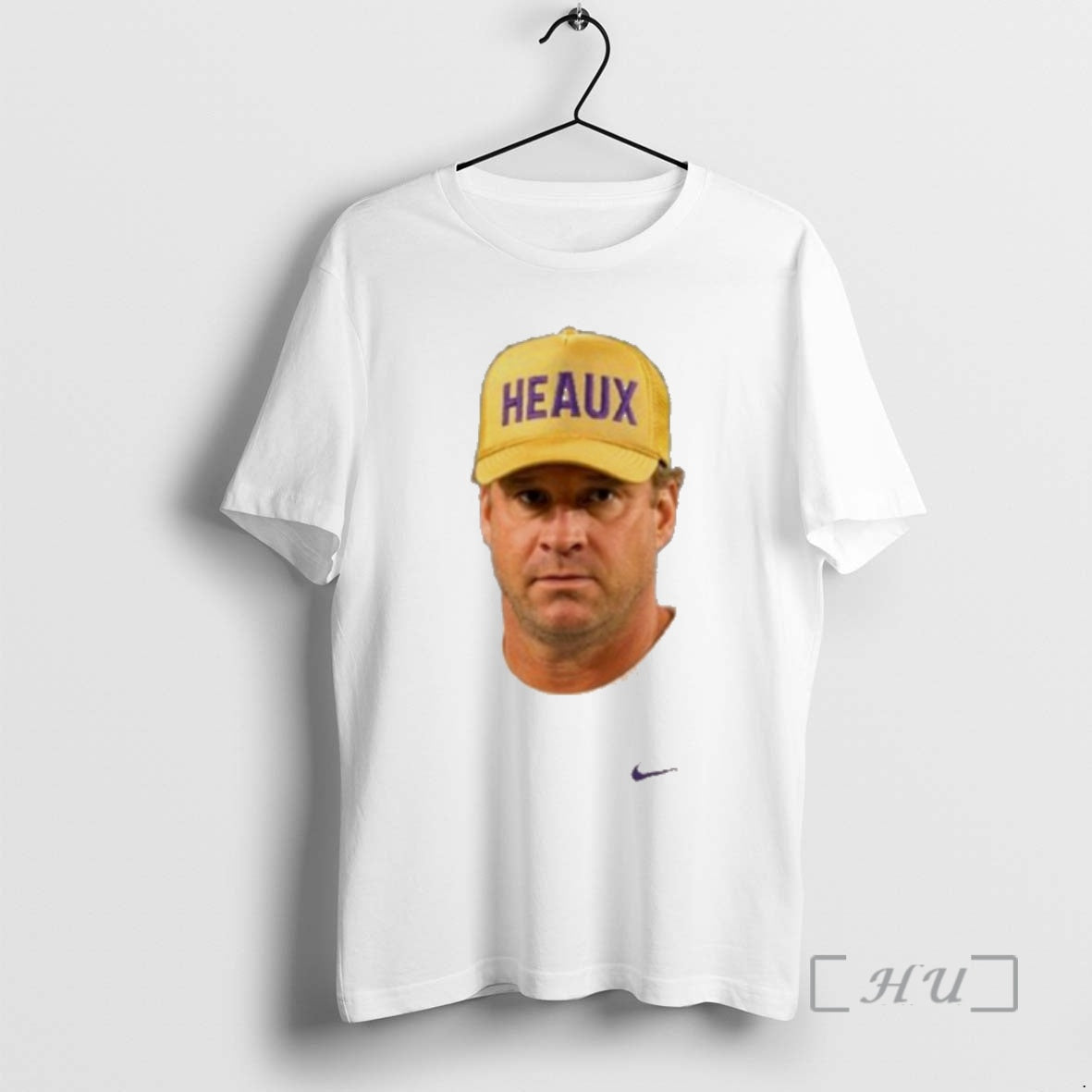 Officials Lane Kiffin Heaux Housewife