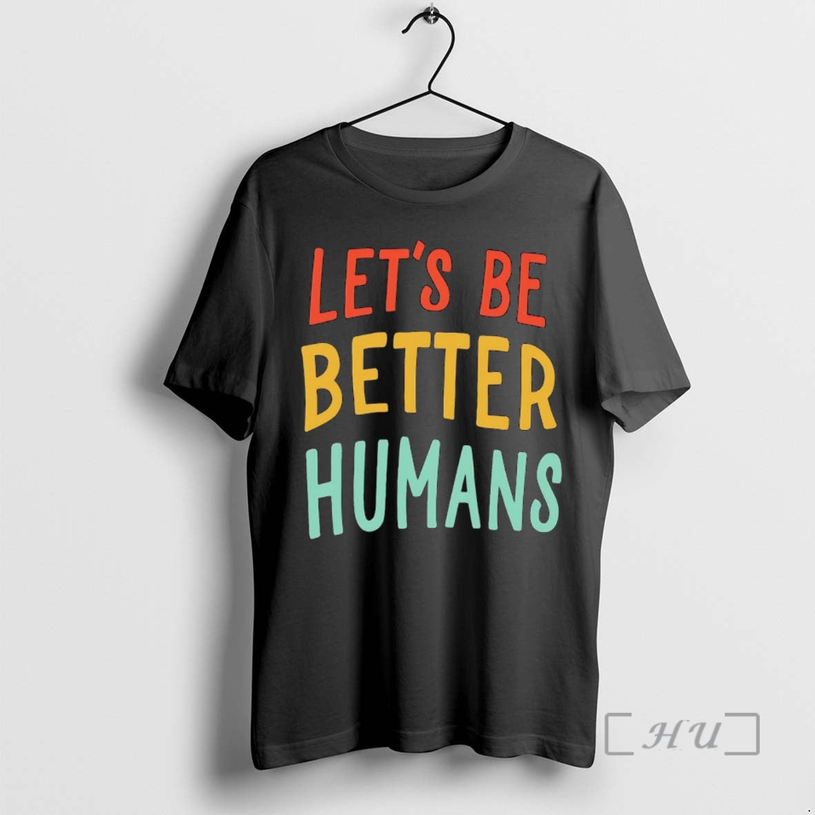Officials Lets Be Better Humans