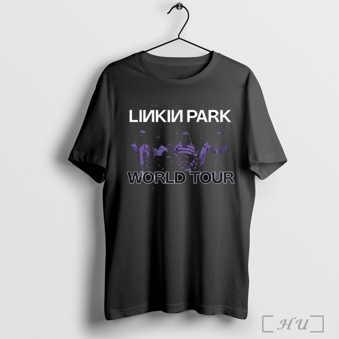 Officials Linkin Park Seattle Washington Event From Zero World Tour At Climate Pledge Arena On