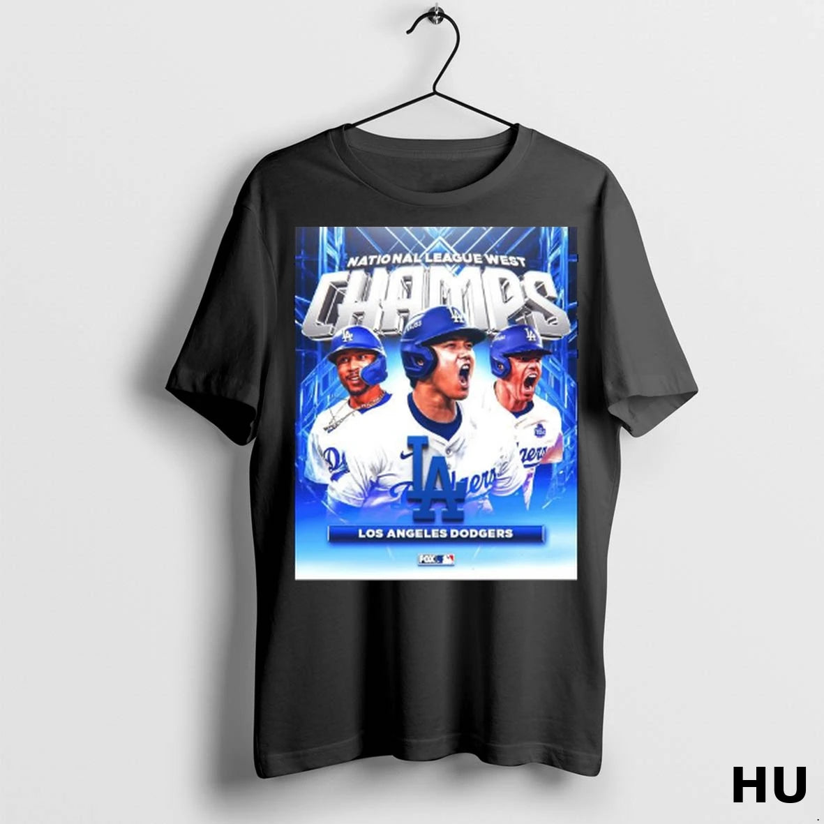 Officials Los Angeles Dodgers For The 12th Time In The Last 13 Seasons The Los
