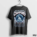 Officials Los Angeles Dodgers Nl West Division Champions 2025 Back 2 Back 2 Back