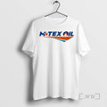 Officials Mtex Oil Landman Logo Circle