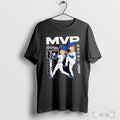 Officials Mvp Shotime Ohtani 17 Los Angeles Baseball And Japanese Words Shohei Baseball Player