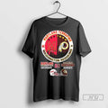 Officials Maryland Terrapins On Saturdays Washington Redskins On Sundays T Shirts