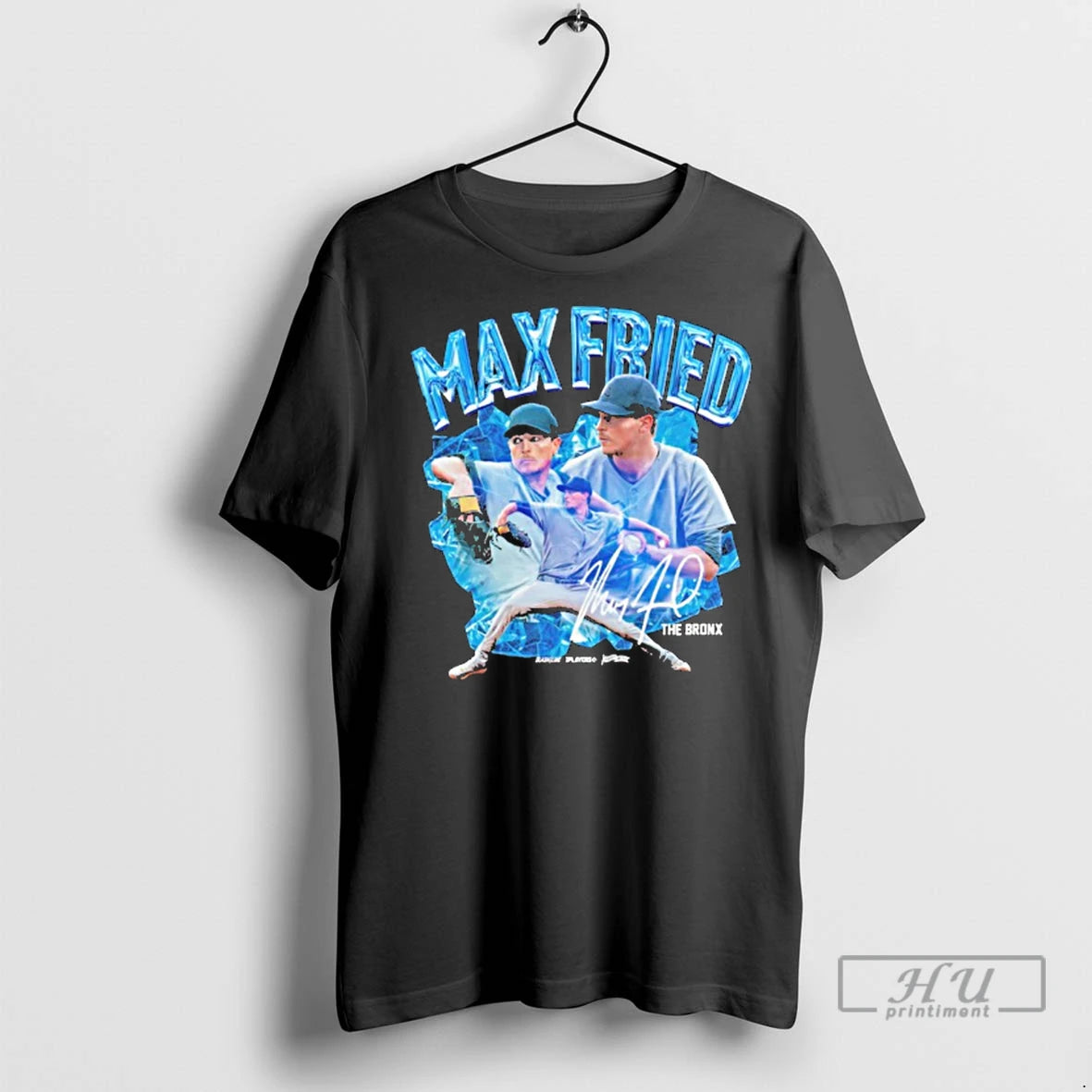 Officials Max Fried Yankees T Shirts