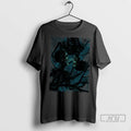 Officials Melvins And Redd Kross Providence Tour On September 29 2025 T Shirts