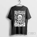 Officials Metal Marf By Beefaroni And Marvin T Shirts