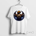 Officials Michigan Wolf Rebel Alliance Logo