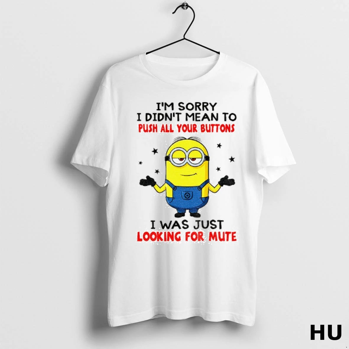Officials Minion Im Terribly Sorry If You Dont Like My Harsh Honesty But I Dont