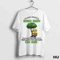 Officials Minion Stupid People Should Carry Plant Around To Replace The Oxygen They Waste