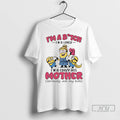 Officials Minions Banana Im Bitch Im A Lover Im A Crazy Ass Mother Seriously Ask