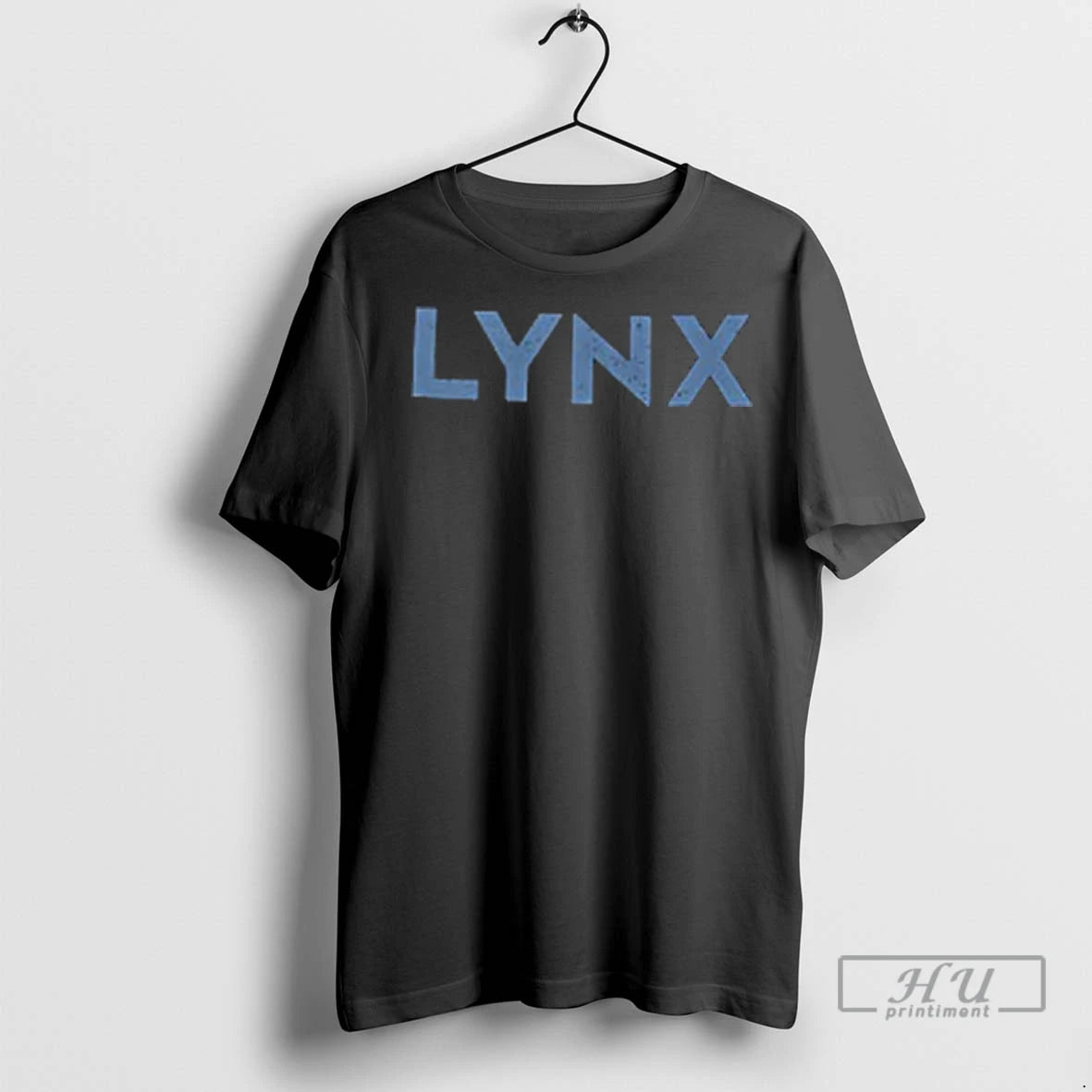 Officials Minnesota Lynx 1999 Wnba 2 Sided T Shirts