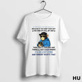 Officials Monkey Holy Bible Its Ok To Lose Your Shit Sometimes Because If You Keep