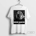 Officials Motorsport Rest In Peace Roscoe A True Companion And Friend 2012 2025 T Shirts