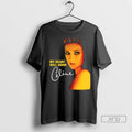 Officials My Heart Will Goon Celine Signature T Shirts