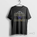Officials Ncaa Washington Huskies National Champions Soccer 2025