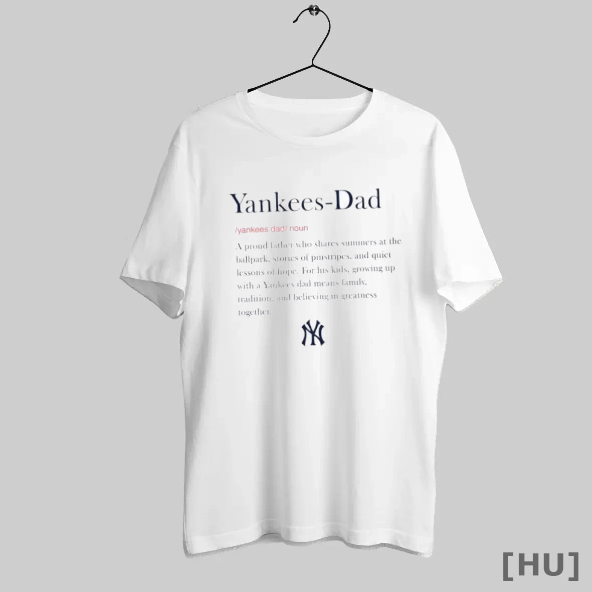 Officials New York Yankees Dad A Proud Father Who Shares Summers At The Ballpark