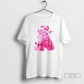 Officials Nicki Minaj Pink Friday 2 T Shirts