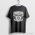 Officials Official Seattle Mariners Champions American League West Division 2025 Seize The Moment Vintage Fanart