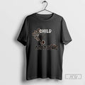 Officials Orange Day 2025 Usa Every Child Matters T Shirts