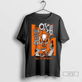 Officials Oxfest Festival Essen Dont Panic Germany June 2 2026 T Shirts