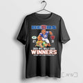 Officials Packers 27 31 Bears 2025 Nfc Wild Card Winners