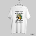 Officials Parrot Sometimes I Have To Tell Myself Its Just Not Worth The Jail Time