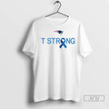Officials Patriots T Strong T Shirts