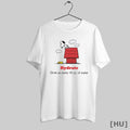 Officials Peanuts X American Red Cross Hydrate Drink An Extra 16 Oz Of Water
