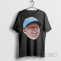 Officials Pete Crow Armstrong Head In The Game Series Chicago Cubs Mlb Baseball 2025