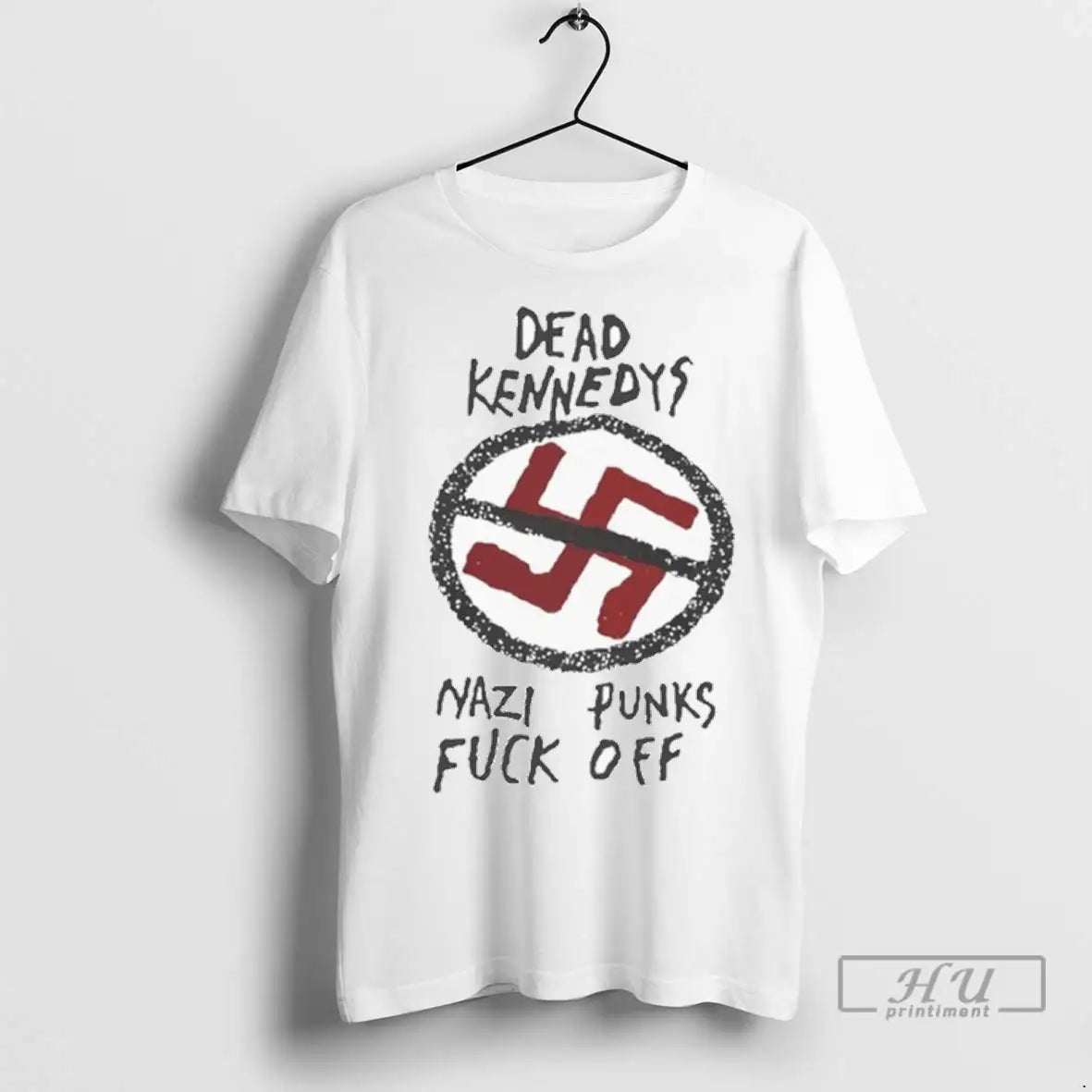 Officials Pete Wentz Wearing Dead Kennedys Nazi Punks Fuck Off T Shirts