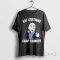 Officials Philadelphia Eat Lightning Crap Thunder