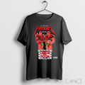 Officials Philadelphia Phillies Legion Of Boom Nl East Champs Suck It Haters Pitcher Advisory Explicit