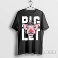 Officials Piglet 70 T Shirts