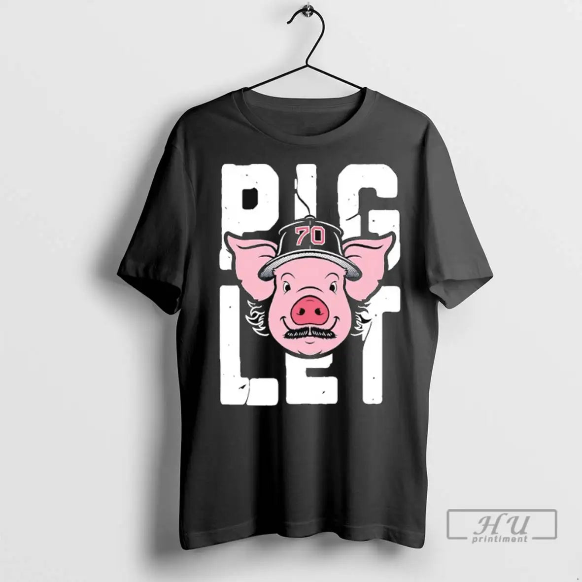 Officials Piglet 70 T Shirts