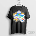 Officials Pittsburgh Slers Vs Minnesota Vikings At Croke Park In Dublin Ireland On September 28th