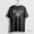 Officials Plano Senior High A Tradition Of Excellence T Shirts
