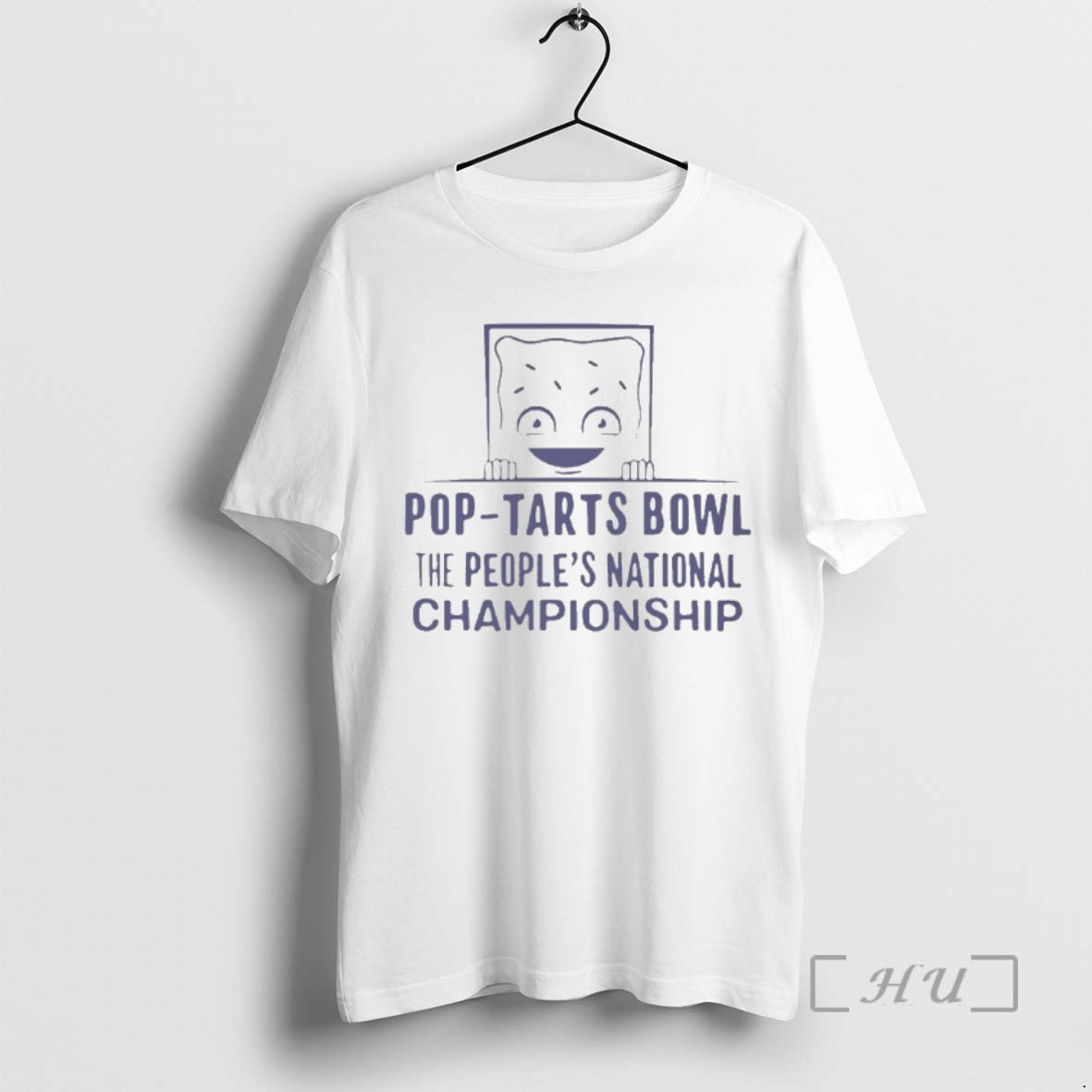 Officials Pop Tarts Bowl Peoples National Championship 2025