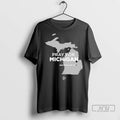 Officials Pray For Michigan Grand Blanc Mi T Shirts