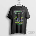 Officials Project Pat North North Memphis Graphic T Shirts