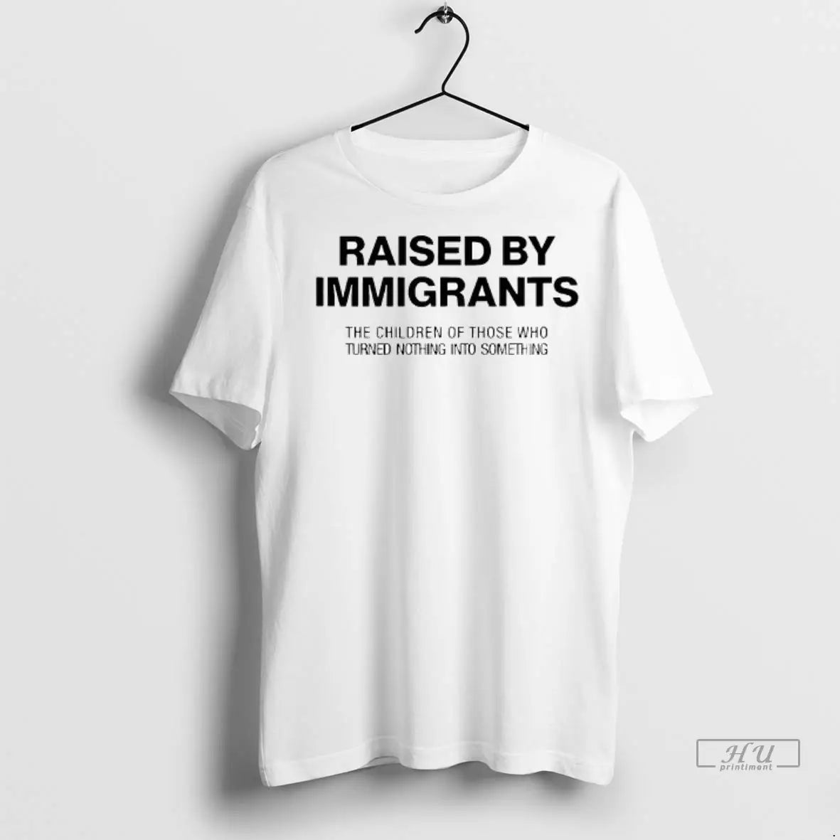 Officials Raised By Immigrants The Children Of Those Who Turned Nothing Into Something Ladies
