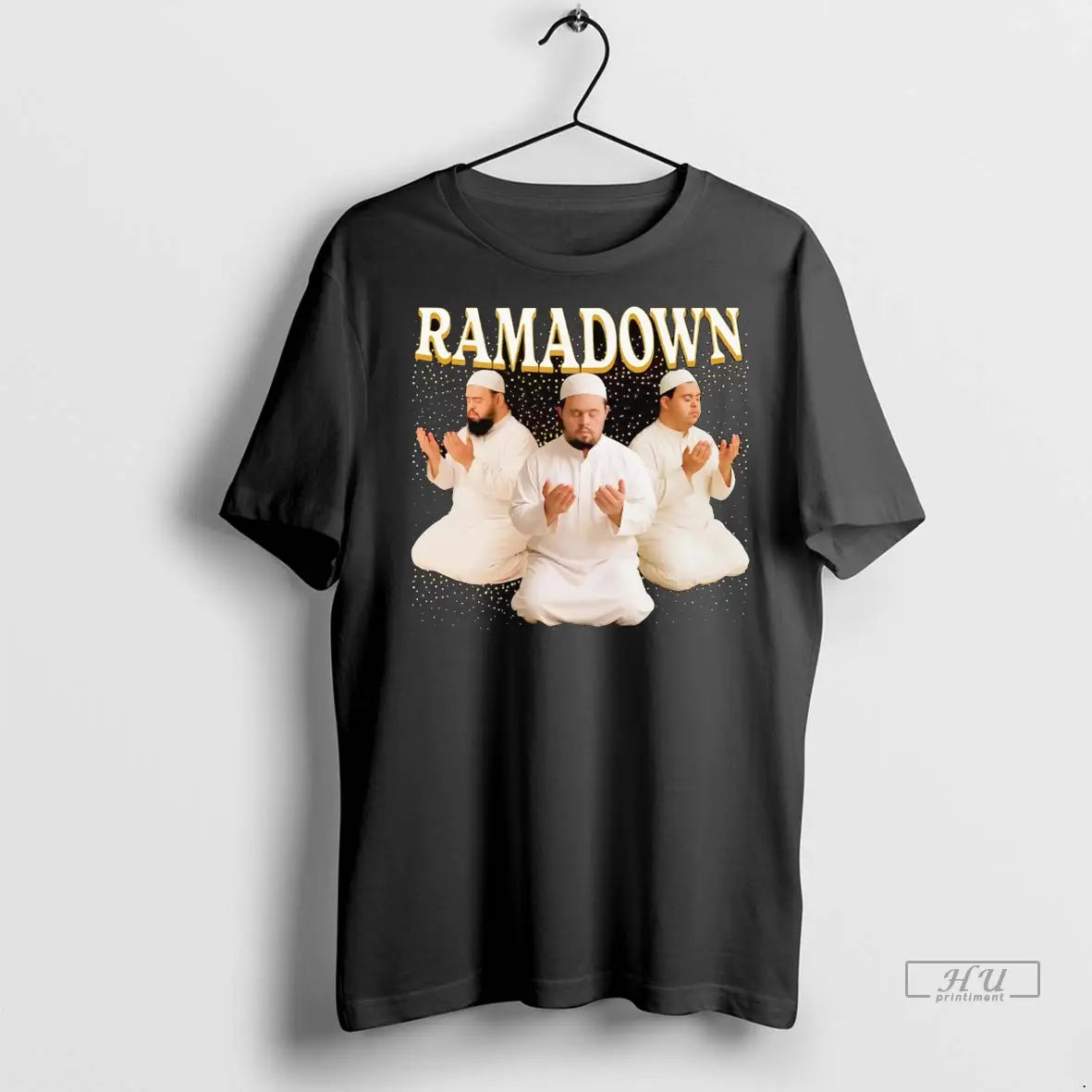 Officials Ramadown Rama Down Syndrome T Shirts