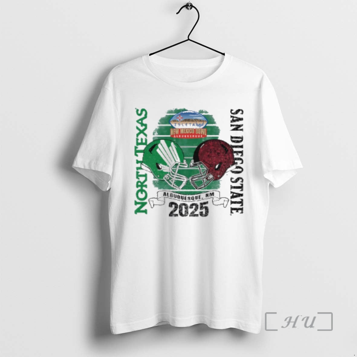 Officials Rate Bowl 2025 Texas Mean Green Vs
