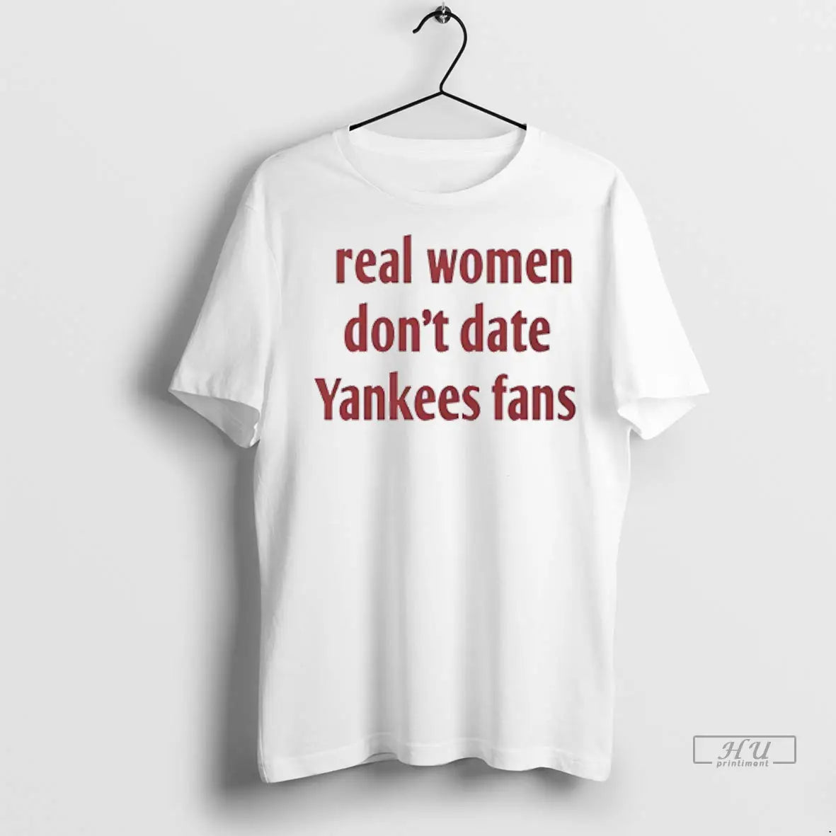 Officials Real Women Dont Date Yankees Fans T Shirts