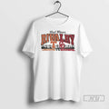 Officials Red River Rivalry 2025 Longhorn Vs Sooners T Shirts