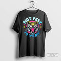 Officials Riot Fest 2025 20 Years Route Tiger Lineup T Shirts
